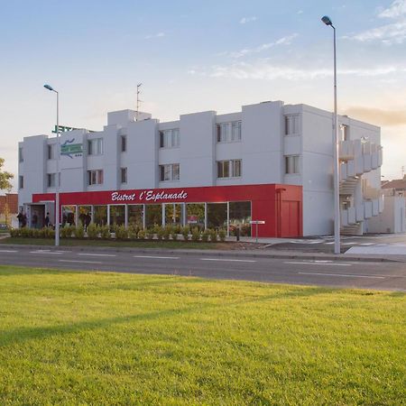 Brit Hotel Toulouse Colomiers - L'Esplanade Zewnętrze zdjęcie