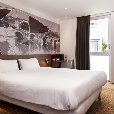 Brit Hotel Toulouse Colomiers - L'Esplanade Zewnętrze zdjęcie