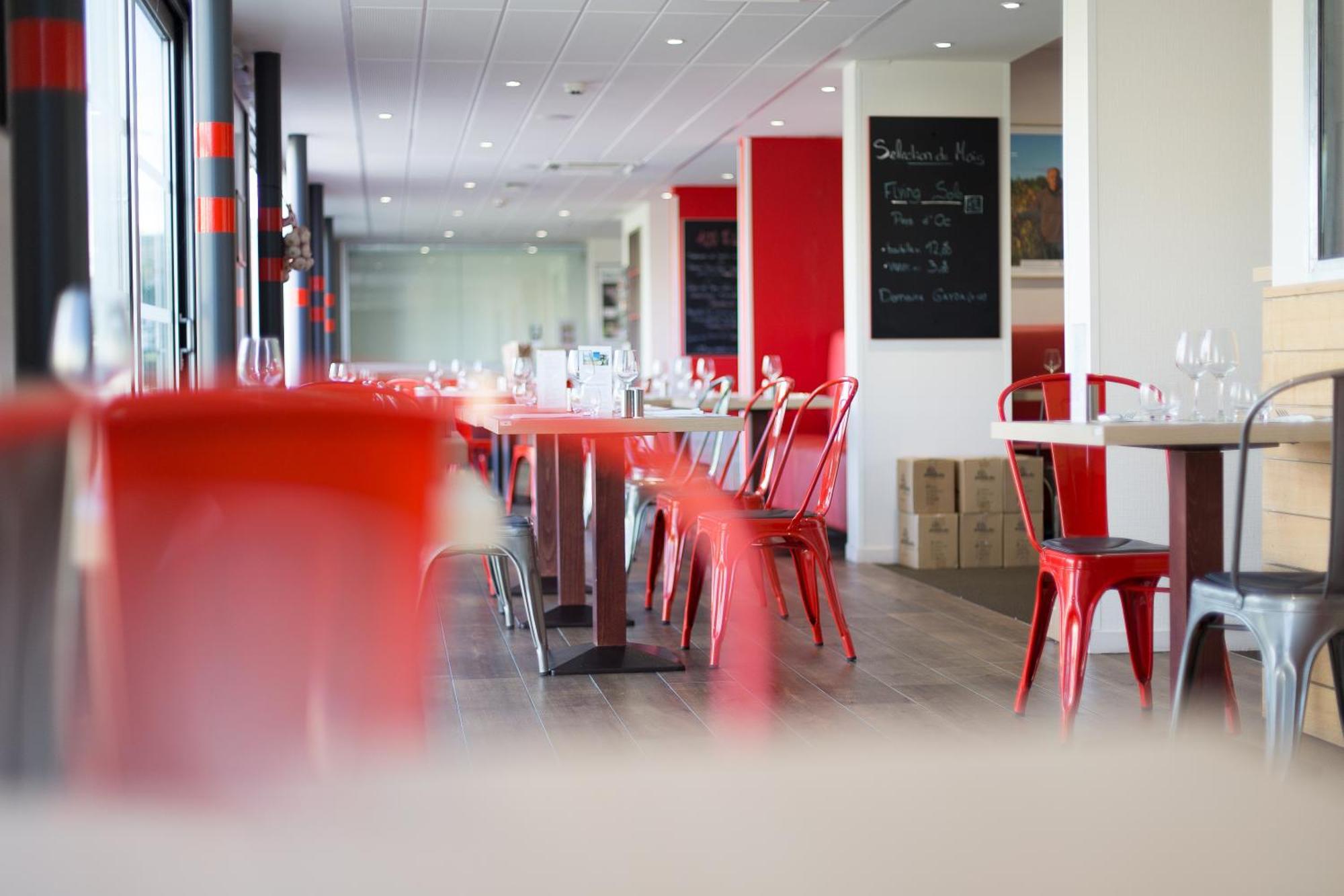 Brit Hotel Toulouse Colomiers - L'Esplanade Zewnętrze zdjęcie