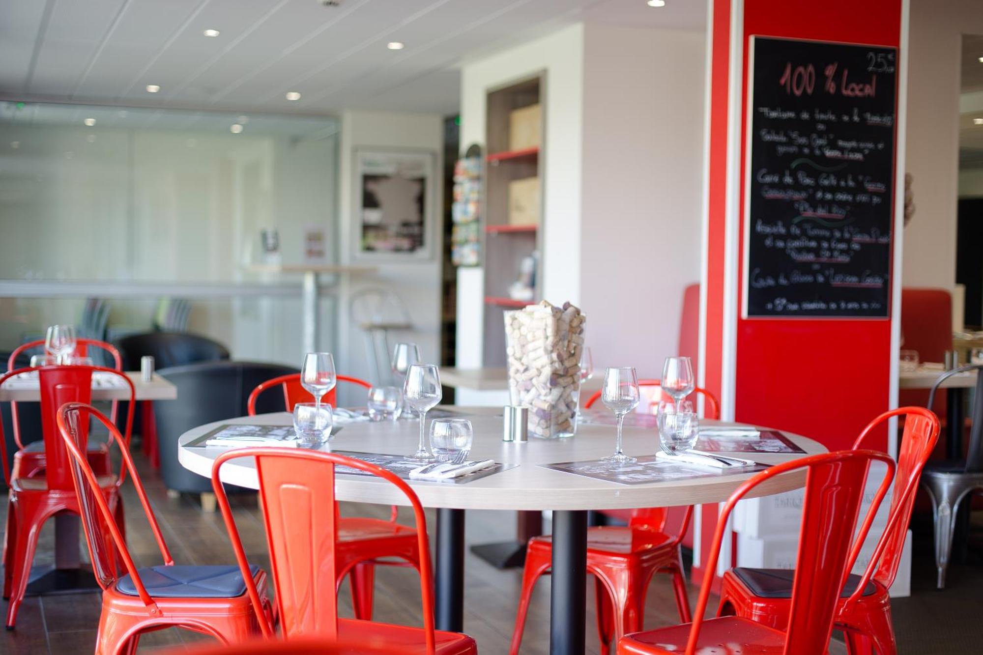 Brit Hotel Toulouse Colomiers - L'Esplanade Zewnętrze zdjęcie