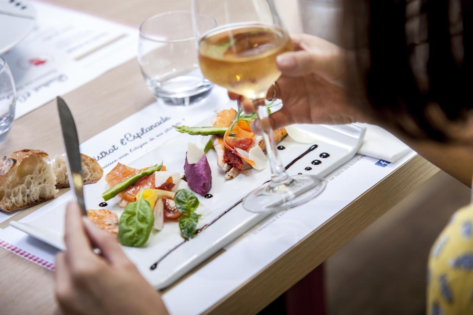 Brit Hotel Toulouse Colomiers - L'Esplanade Zewnętrze zdjęcie