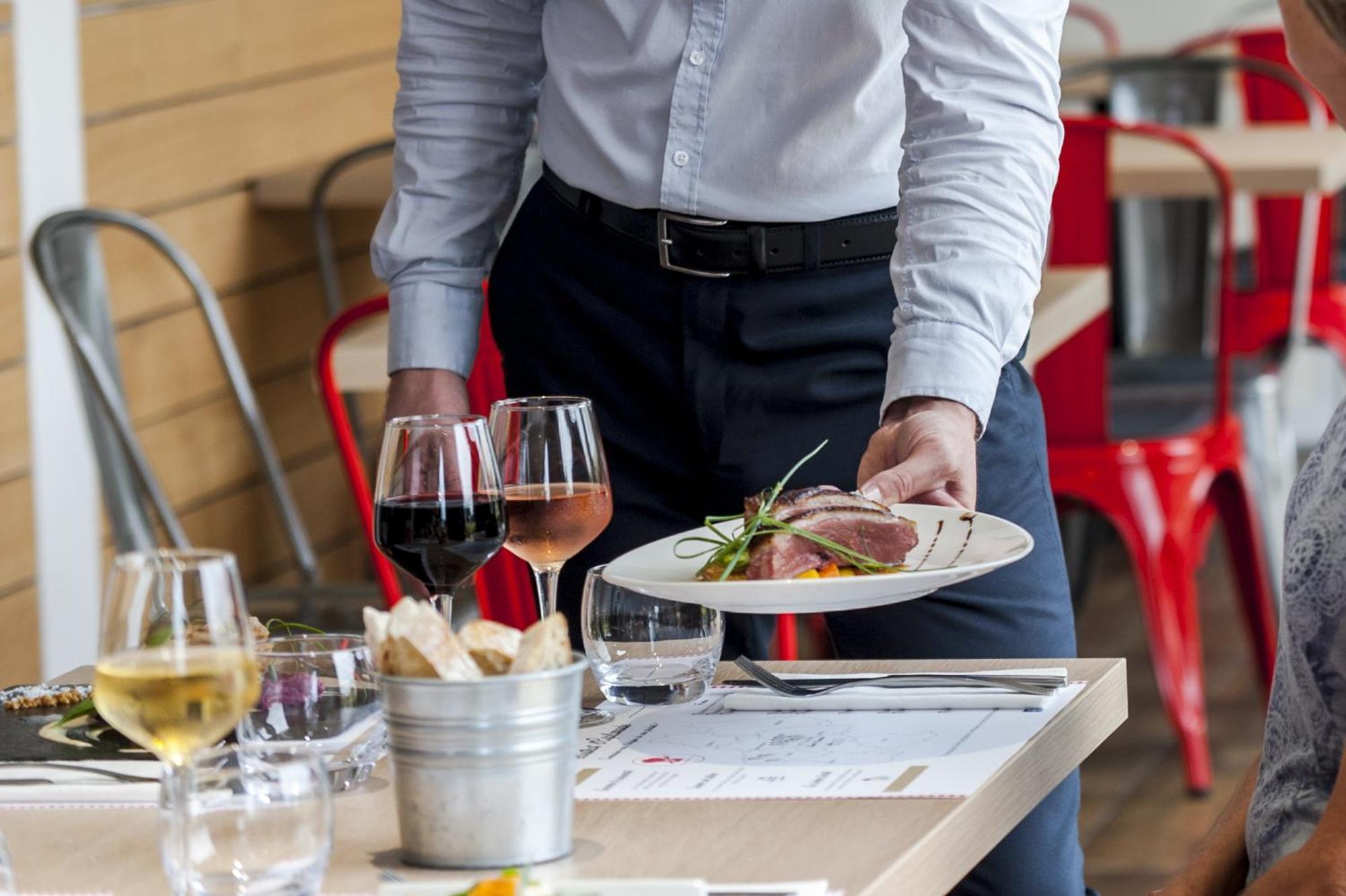 Brit Hotel Toulouse Colomiers - L'Esplanade Zewnętrze zdjęcie