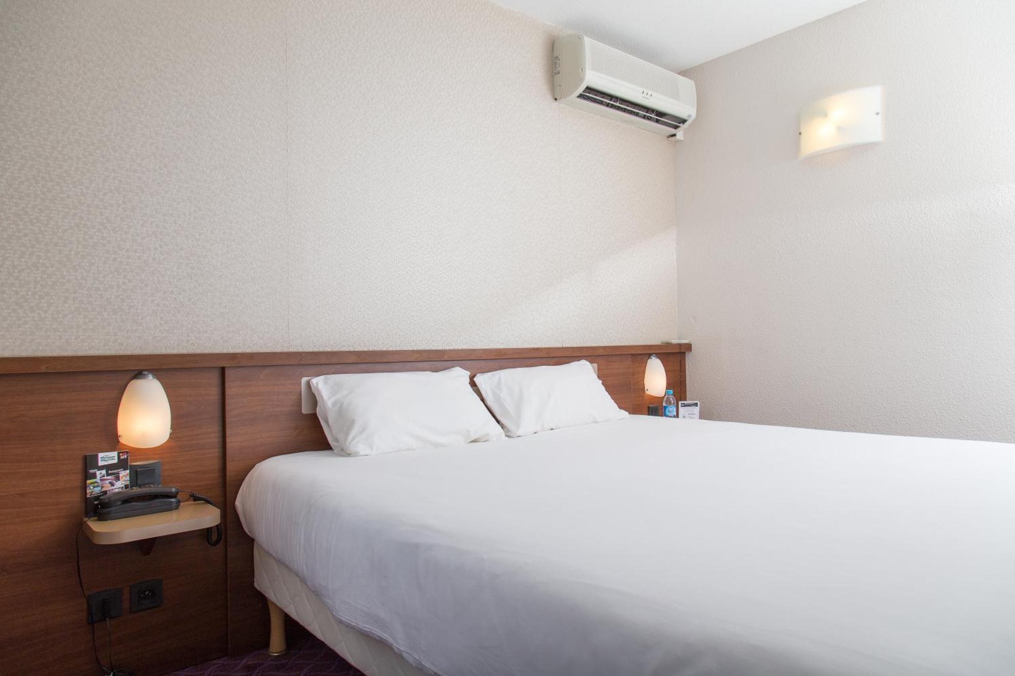 Brit Hotel Toulouse Colomiers - L'Esplanade Zewnętrze zdjęcie