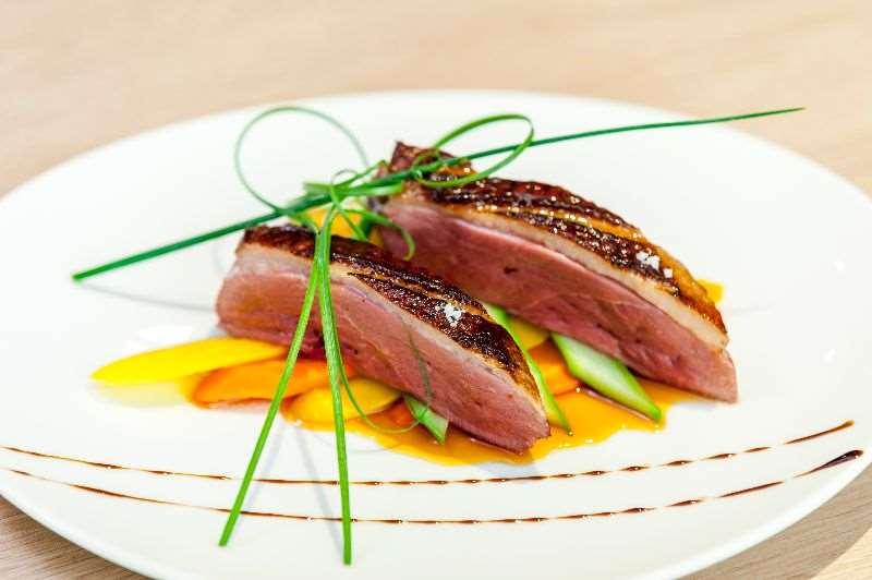 Brit Hotel Toulouse Colomiers - L'Esplanade Restauracja zdjęcie
