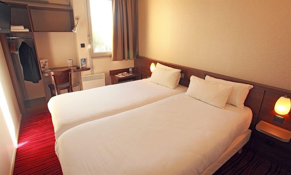 Brit Hotel Toulouse Colomiers - L'Esplanade Pokój zdjęcie
