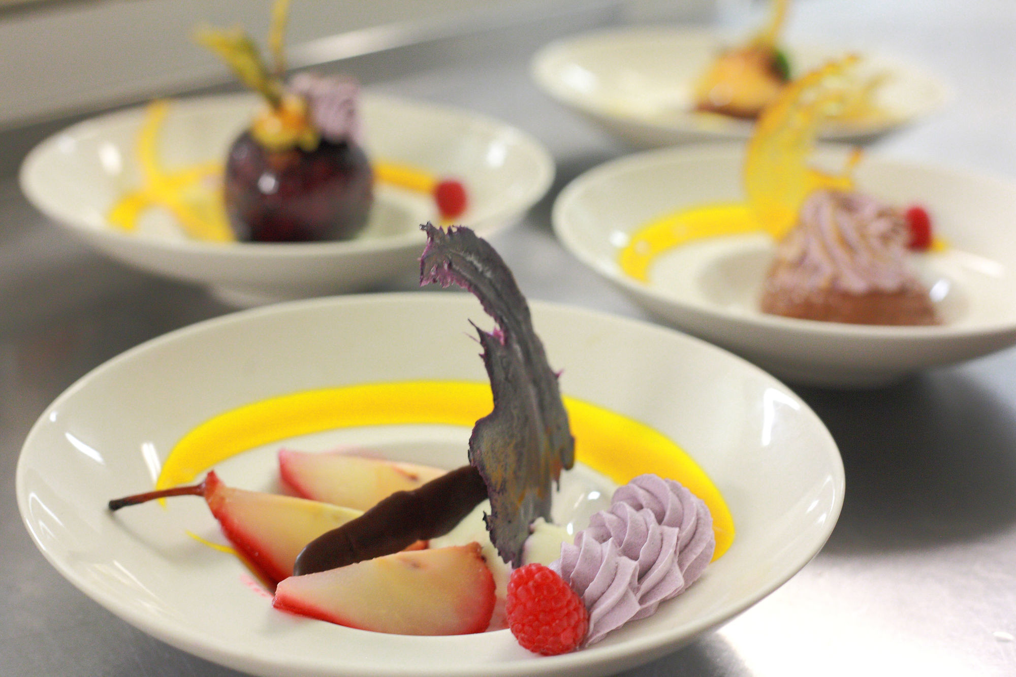 Brit Hotel Toulouse Colomiers - L'Esplanade Zewnętrze zdjęcie