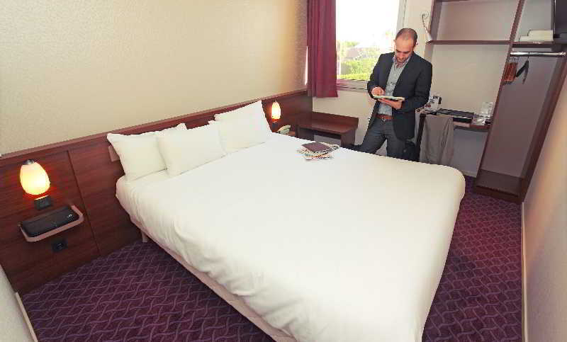 Brit Hotel Toulouse Colomiers - L'Esplanade Zewnętrze zdjęcie